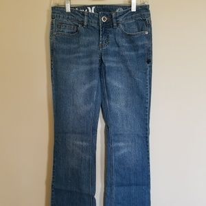 Hurley Jeans